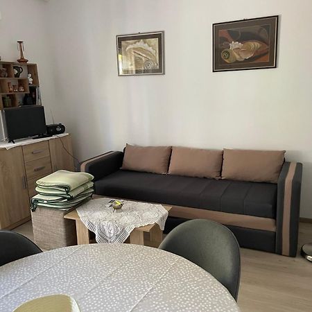 Apartman 3D Veglia Exterior foto