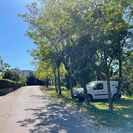 Apartman 3D Veglia Exterior foto