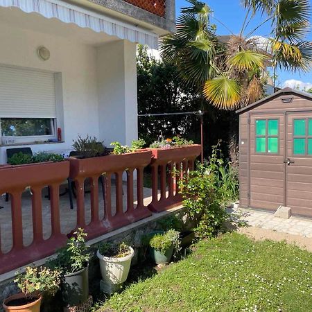 Apartman 3D Veglia Exterior foto