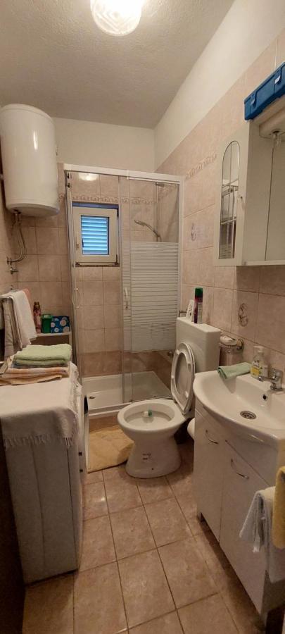 Apartman 3D Veglia Exterior foto