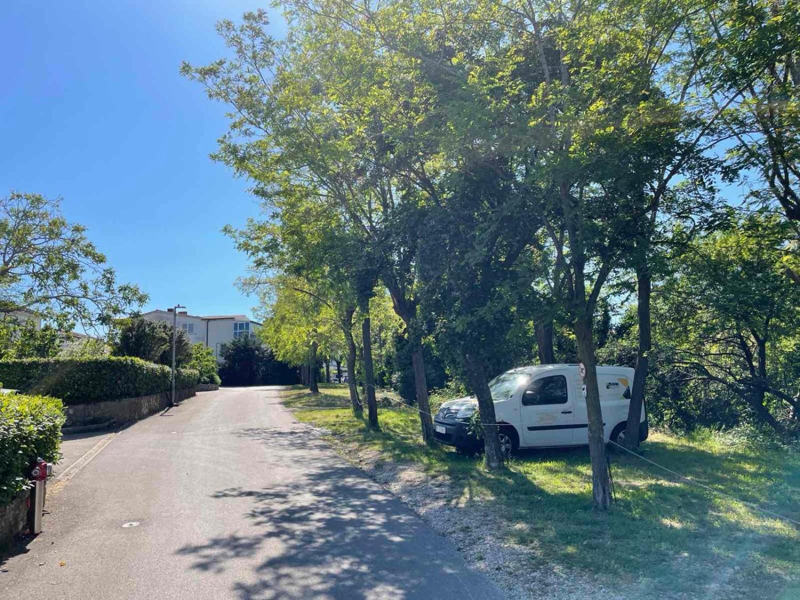Apartman 3D Veglia Exterior foto
