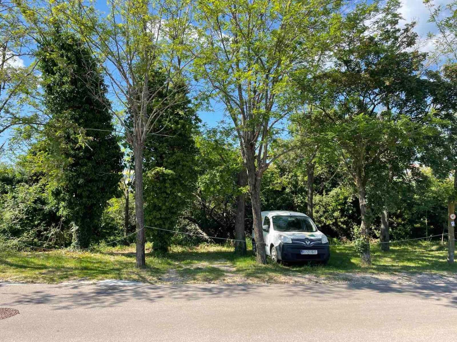 Apartman 3D Veglia Exterior foto