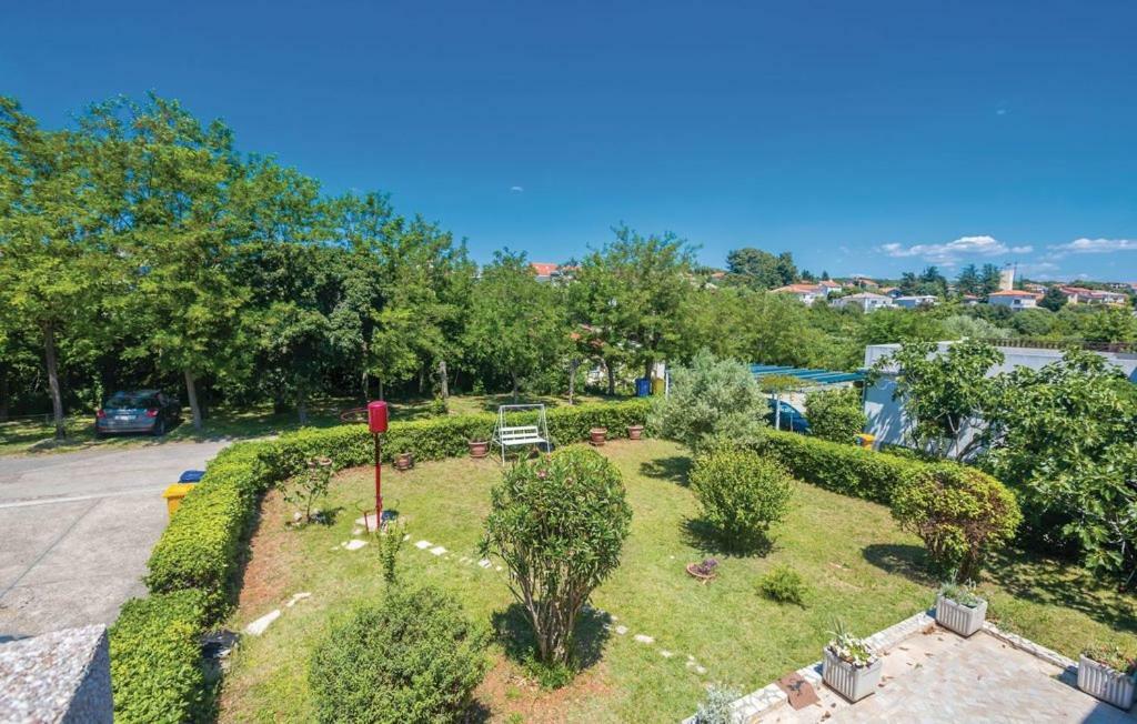 Apartman 3D Veglia Exterior foto