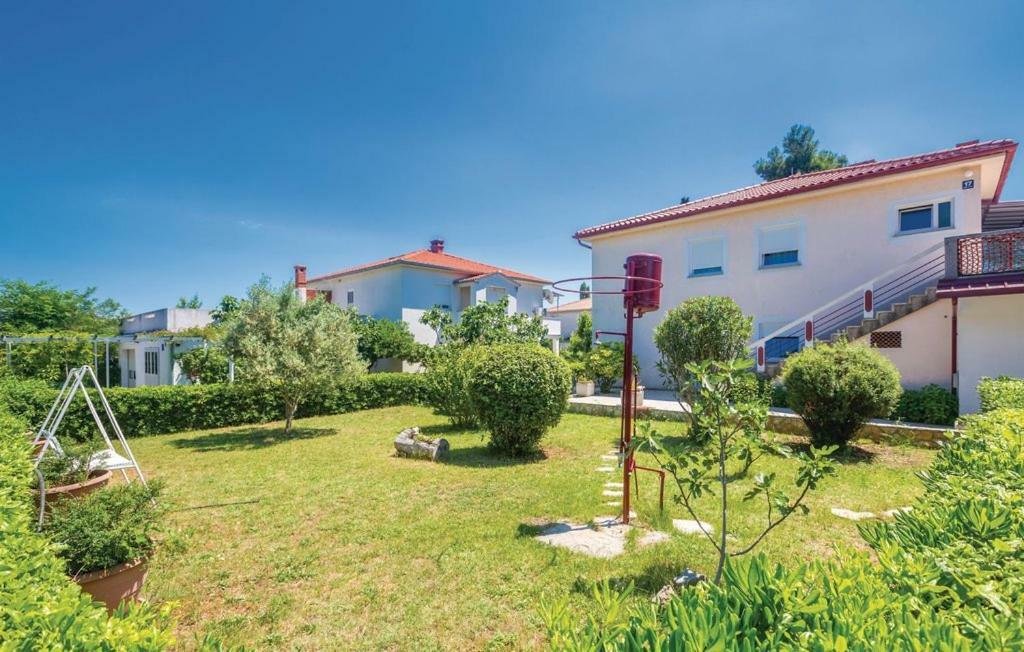 Apartman 3D Veglia Exterior foto