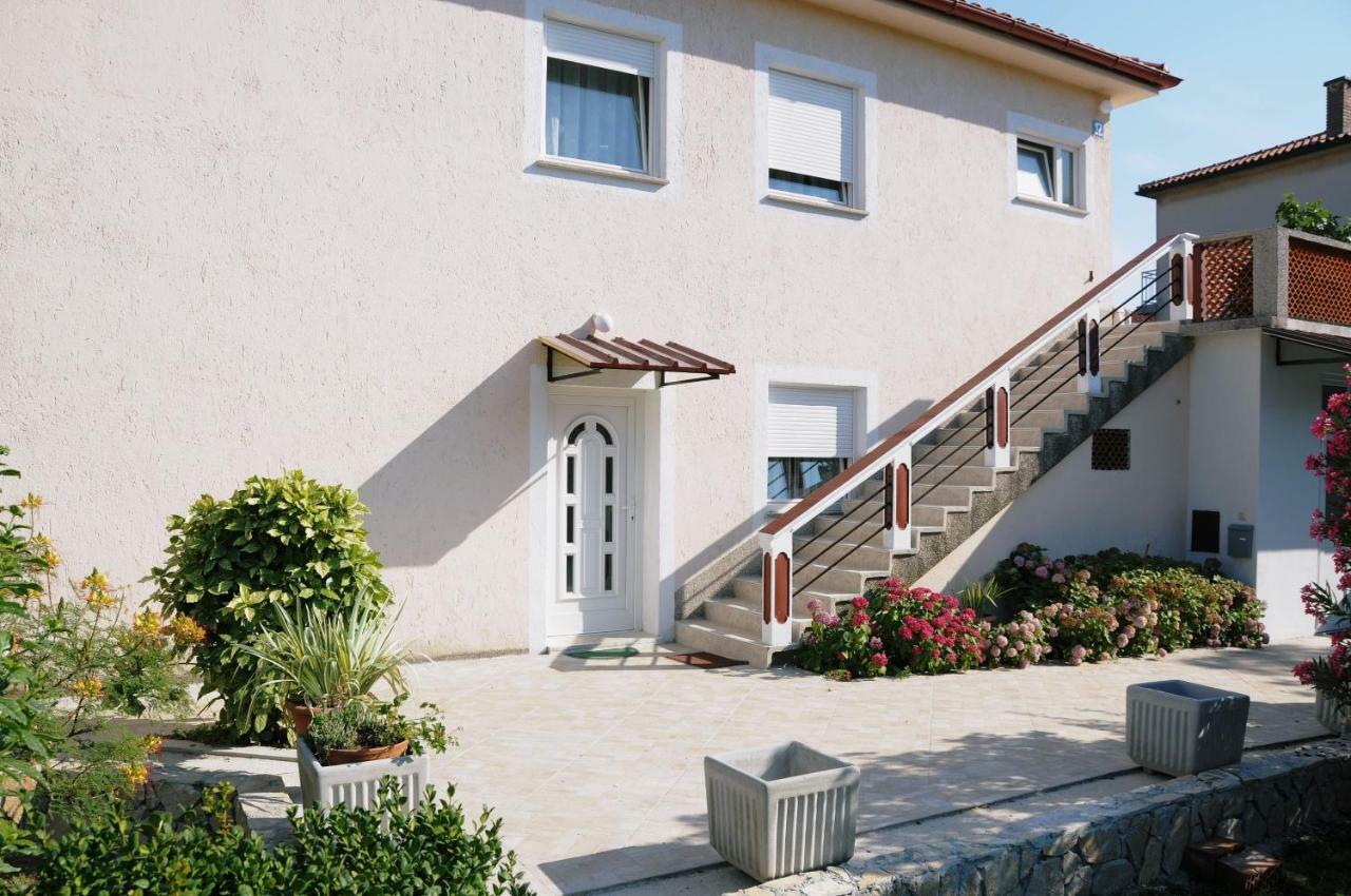 Apartman 3D Veglia Exterior foto
